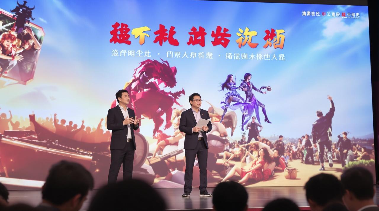 秋霞电影2026年度片单发布，多部重磅作品即将与观众见面